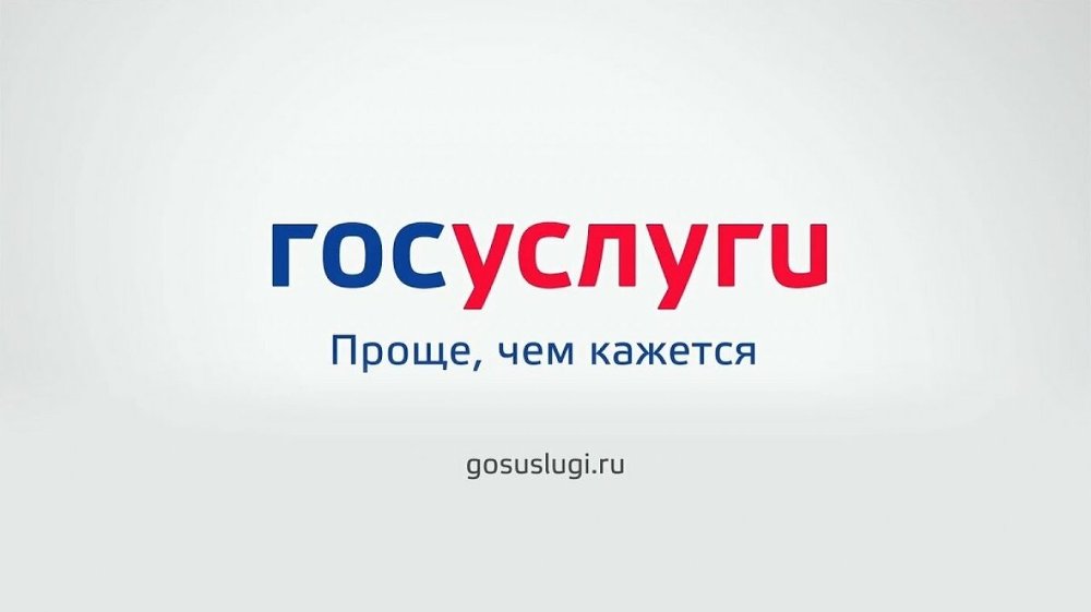 Предоставление государственных и муниципальных услуг в электронной форме